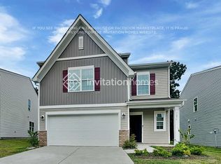 7236 Olive Coast St, Charlotte, NC 28262