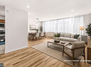 11801 Rockville Pik #1706, Rockville, MD 20852