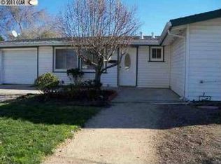 3342 Woodhaven Ln, Concord, CA 94519