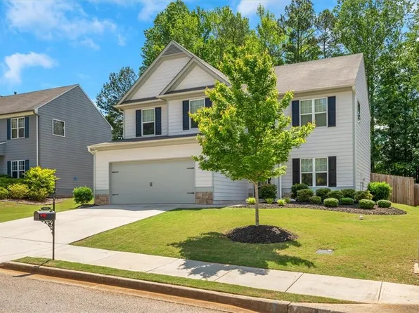 901 Liberty Bell Run, Hoschton, GA 30548