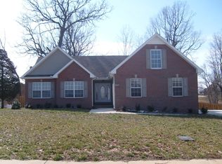 267 Janet Dr, Pleasant View, TN 37146