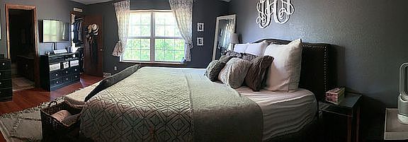 Primary Bedroom (2nd Floor)