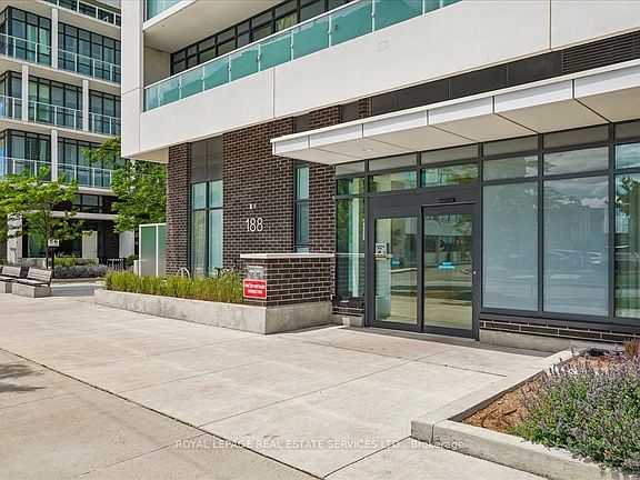3rd image of 188 Fairview Mall Dr #707