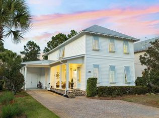 214 Carson Oaks Ln, Santa Rosa Beach, FL 32459