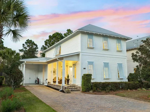 214 Carson Oaks Ln, Santa Rosa Beach, FL 32459