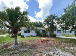 4032 Friar Tuck Ln, Melbourne, FL 32935
