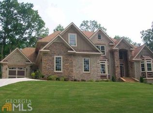 5965 Old Timber Trl, Douglasville, GA 30135