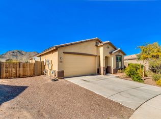 21294 W Berkeley Rd, Buckeye, AZ 85396
