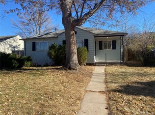 1656 S Monroe St, Denver, CO 80210