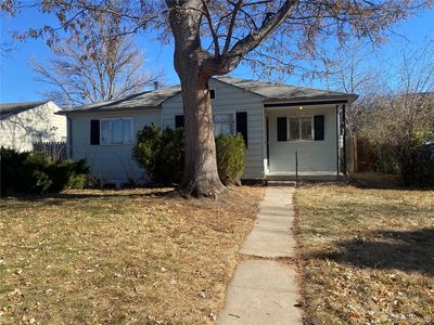 1656 S Monroe St, Denver, CO, 80210