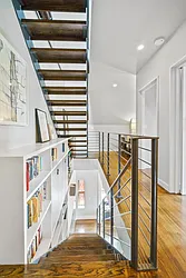 Rented by Corcoran