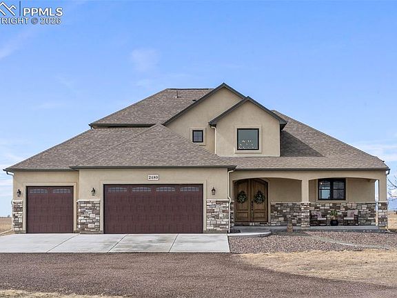 2nd image of 2480 N Log Rd