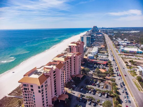 25174 Perdido Beach Blvd #902-W, Orange Beach, AL 36561