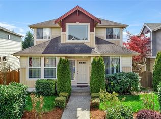 16229 SE 251st St, Covington, WA 98042