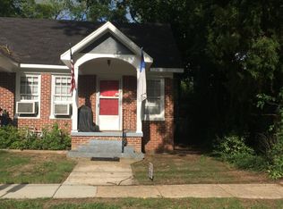 216 10th St N, Columbus, MS 39701