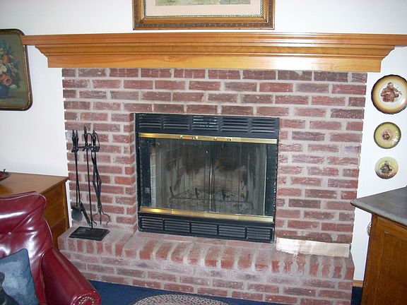 Living Room FP