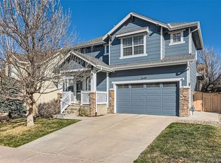 2649 Westgate Ave, Highlands Ranch, CO 80126