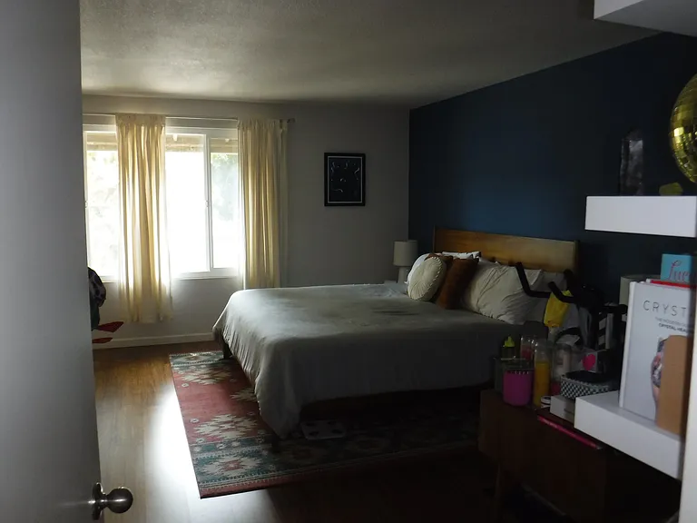 Primary Bedroom-on 2nd level