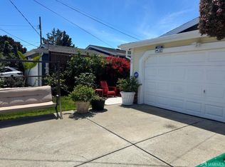 1709 14th St, San Pablo, CA 94806