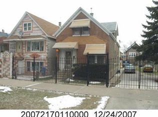 4935 S Winchester Ave, Chicago, IL 60609
