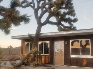 52317 Gamma Gulch Rd, Pioneertown, CA 92268