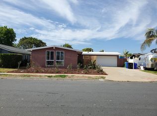 2960 Naugatuck Ave, San Diego, CA 92117
