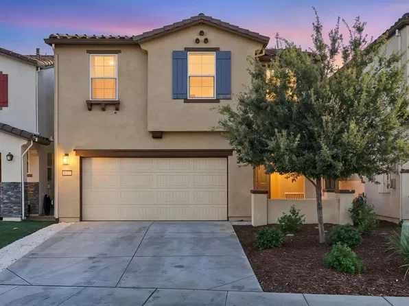 121 Bywell Bridge Cir, Sacramento, CA 95823