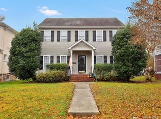 6529 Patterson Ave, Richmond, VA 23226