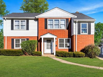 578 Ivy Ct, Lake Forest, IL, 60045