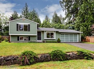 2907 230th Ave NE, Sammamish, WA 98074