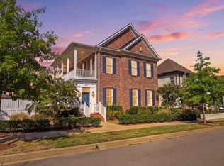 1096 Beckwith St, Franklin, TN 37064