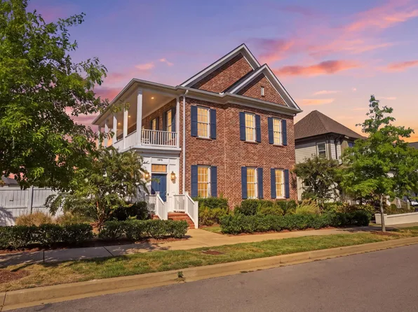 1096 Beckwith St, Franklin, TN 37064