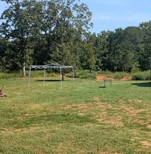 111591 S 4597th Rd, Sallisaw OK - Owner Finance Home