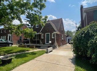 12759 Argyle St, Southgate, MI 48195