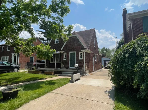 12759 Argyle St, Southgate, MI 48195