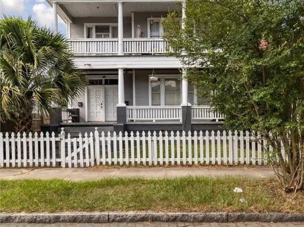 316 W 40th Street, Savannah, GA 31401