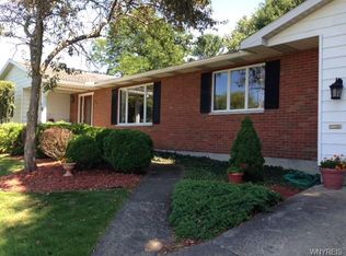802 King St, Olean, NY