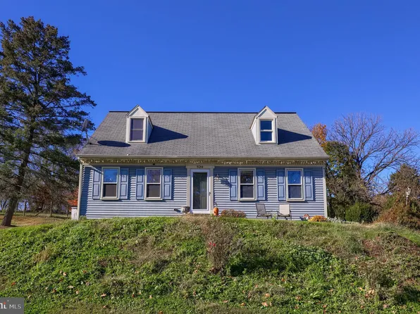 520 Pitney Rd, Columbia, PA 17512