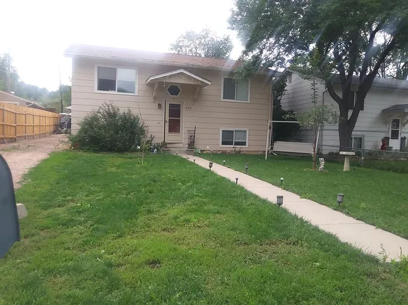 927 N 18th St, Colorado Springs, CO 80904