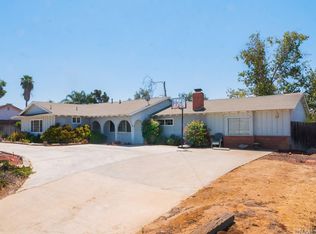 18591 Roberts Rd, Riverside, CA 92508