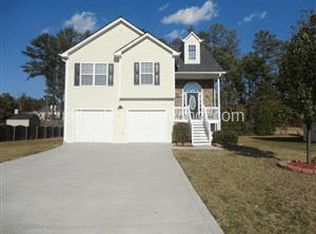 4644 Reminisce Way, Douglasville, GA 30134