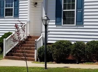 2808 Rainford Ct, Raleigh, NC 27603