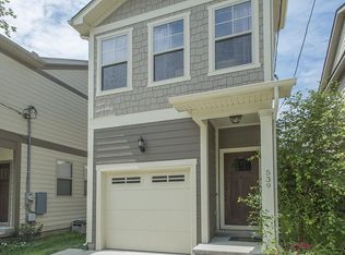 539 Eastboro Dr, Nashville, TN 37209