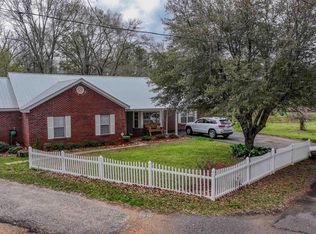 410 County Road 12, Forkland, AL 36740