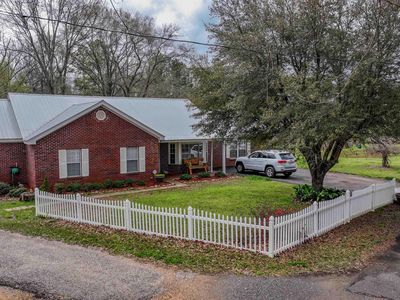 410 County Road 12, Forkland, AL, 36740