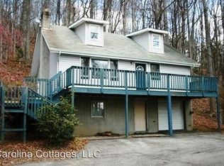 65 Scenic View Dr, Hendersonville, NC 28792