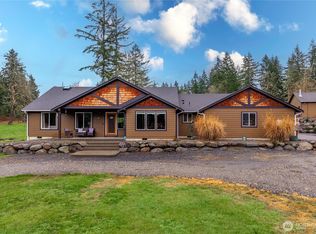 36421 80th Avenue E, Eatonville, WA 98328