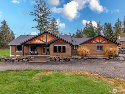 36421 80th Avenue E, Eatonville, WA, 98328