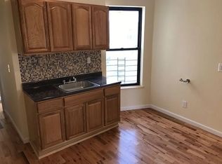 633 E 186th St APT 16, Bronx, NY 10458