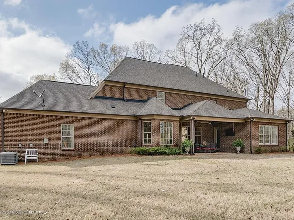 3580 Iron Bridge Rd, Olive Branch, MS 38654